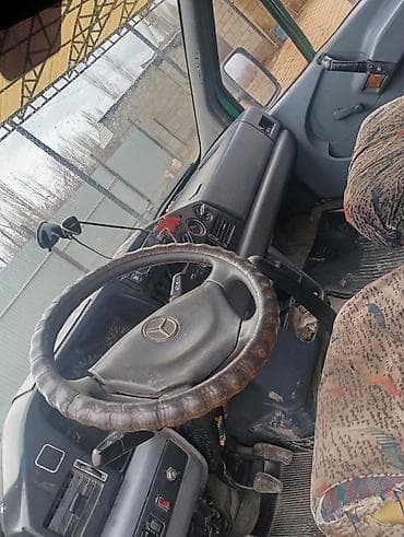 Mercedes-Benz Спринтер: 1997 г., Бус at lalafo.kg — 4 Mercedes-Benz Спринтер: 1997 г., Бус — 4