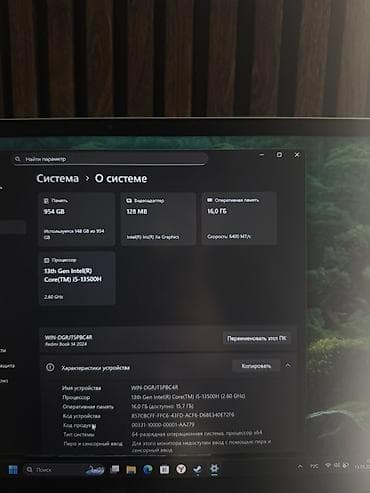 Ноутбуки VAIO: Для программирования, Б/у, Intel Core i5 at lalafo.kg — 4 Ноутбуки VAIO: Для программирования, Б/у, Intel Core i5 — 4
