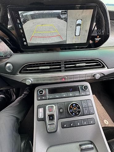 Derways: Hyundai Palisade: 2022 г., 2.2 л, Автомат, Дизель, Внедорожник at lalafo.kg — 7 Derways: Hyundai Palisade: 2022 г., 2.2 л, Автомат, Дизель, Внедорожник — 7