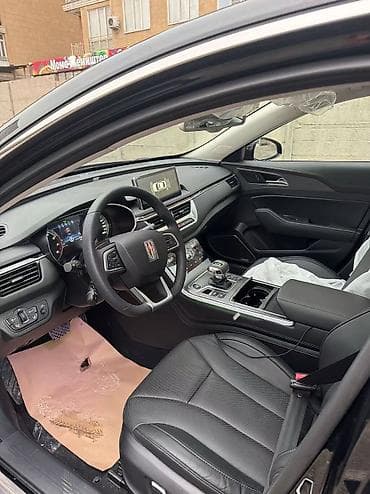 FAW: FAW : 2022 г., 1.8 л, Гибрид lalafo.kg да — 5 FAW: FAW : 2022 г., 1.8 л, Гибрид — 5