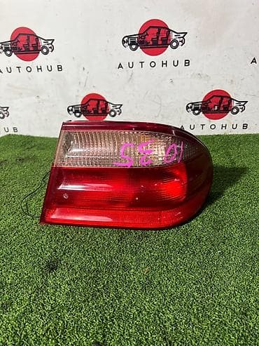 Фонарь заднего хода Mercedes-Benz E-CLASS W210 M112E32 2001 прав at lalafo.kg Фонарь заднего хода Mercedes-Benz E-CLASS W210 M112E32 2001 прав