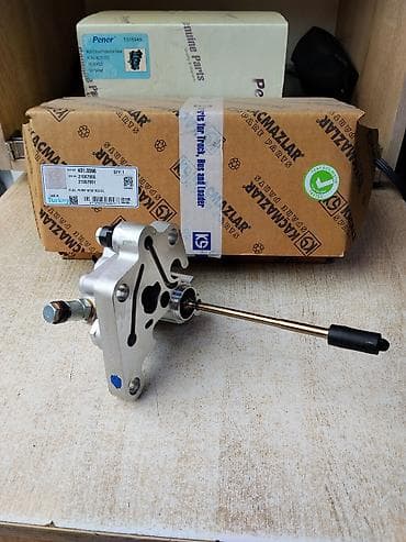 Топливный насос (Fuel Pump New Model) Kacmazlar - Производитель at lalafo.kg Топливный насос (Fuel Pump New Model) Kacmazlar - Производитель