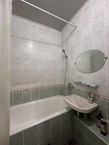 3 комнаты, 61 м², 106 серия, 3 этаж, Косметический ремонт at lalafo.kg — 7 3 комнаты, 61 м², 106 серия, 3 этаж, Косметический ремонт — 7