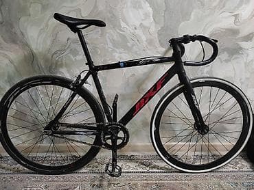 Шоссейный велосипед, Рама M (156 - 178 см) at lalafo.kg Шоссейный велосипед, Рама M (156 - 178 см)