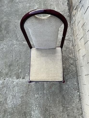 Офис эмереги: Кафе, ресторандар үчүн отургуч, Темир lalafo.kg да — 3 Офис эмереги: Кафе, ресторандар үчүн отургуч, Темир — 3