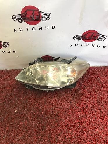 Фара Mazda MPV 2005 перед. лев. (б/у) at lalafo.kg Фара Mazda MPV 2005 перед. лев. (б/у)