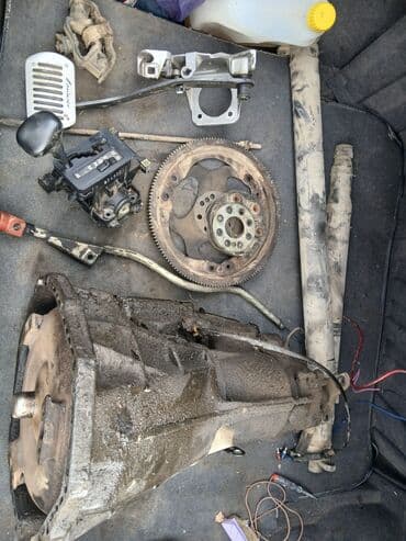 Другие автозапчасти at lalafo.kg Другие автозапчасти