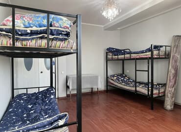 2 комнаты, Собственник, С мебелью полностью at lalafo.kg 2 комнаты, Собственник, С мебелью полностью