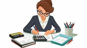 Юристтер: Бухгалтер. Тажрыйбалуу lalafo.kg да — 1 Юристтер: Бухгалтер. Тажрыйбалуу — 1