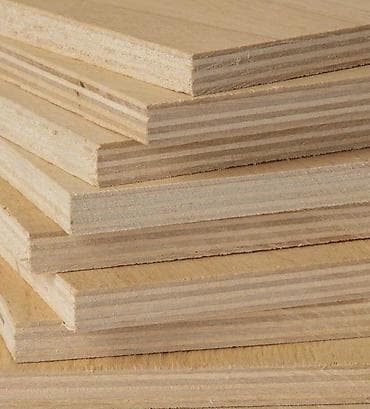 Фанера, Шлифованные, Для мебели, Береза at lalafo.kg Фанера, Шлифованные, Для мебели, Береза