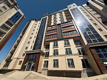 4 комнаты, 140 м², Индивидуалка, 4 этаж at lalafo.kg 4 комнаты, 140 м², Индивидуалка, 4 этаж