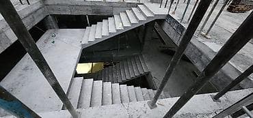 Бетон тепкичилер: Бетон тепкичи Жеке менчик үй үчүн, Тепкичтин формасы: П-формадагы, Стиль: Лофт lalafo.kg да — 8 Бетон тепкичилер: Бетон тепкичи Жеке менчик үй үчүн, Тепкичтин формасы: П-формадагы, Стиль: Лофт — 8