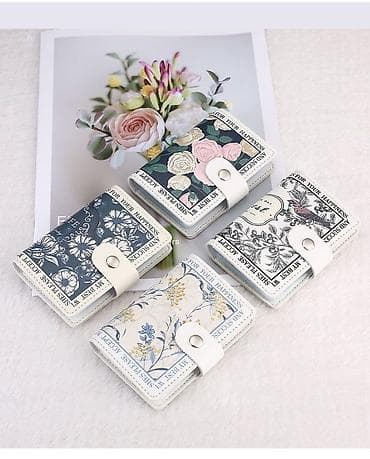 Визитница, Новый, Унисекс at lalafo.kg — 1 Визитница, Новый, Унисекс — 1