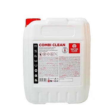 COMBI CLEAN — моющее средство для пароконвектомата Назначение: - at lalafo.kg COMBI CLEAN — моющее средство для пароконвектомата Назначение: -
