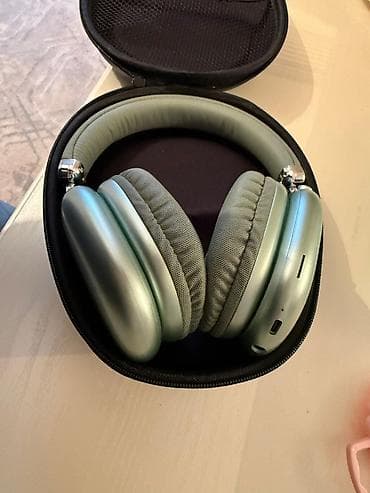 Чехол для наушников. (Новые) at lalafo.kg Чехол для наушников. (Новые)