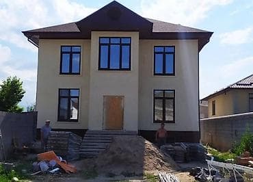 Жылуулоо: Фасадды жылуулоо | Үйдү жылуулоо Пеноплекс, Пенопласт 6 жылдан ашык тажрыйба lalafo.kg да — 4 Жылуулоо: Фасадды жылуулоо | Үйдү жылуулоо Пеноплекс, Пенопласт 6 жылдан ашык тажрыйба — 4