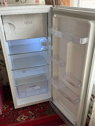 Холодильник Artel, Однокамерный at lalafo.kg Холодильник Artel, Однокамерный