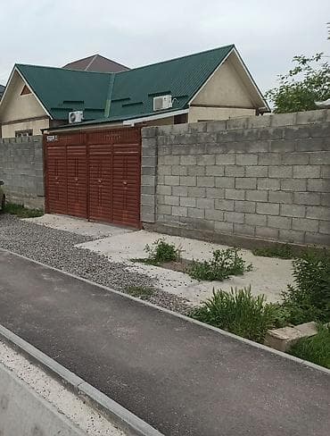 Продается дом АК Ордо1 участок 5,5 соток газ канализация центральный at lalafo.kg Продается дом АК Ордо1 участок 5,5 соток газ канализация центральный