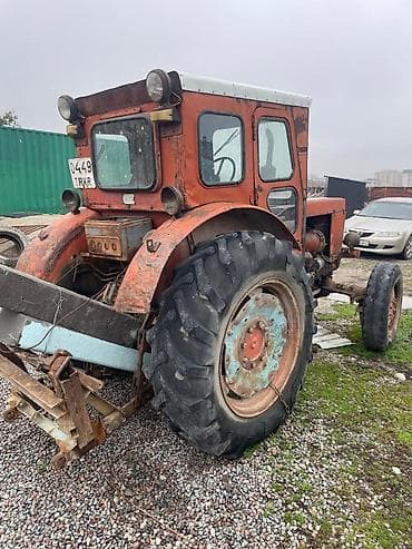 Модель: 40, Колдонулган, 1991 г. lalafo.kg да — 4 Модель: 40, Колдонулган, 1991 г. — 4