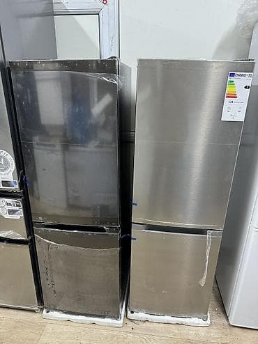 Saab: Холодильник Avest, Новый, Двухкамерный, De frost (капельный), 50 * 145 * 50 at lalafo.kg — 1 Saab: Холодильник Avest, Новый, Двухкамерный, De frost (капельный), 50 * 145 * 50 — 1