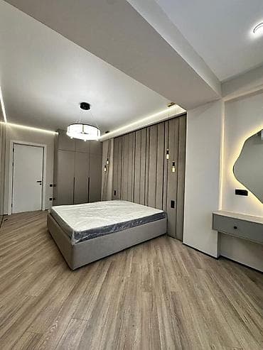 Asia: 3 комнаты, 100 м², Элитка, 13 этаж, Дизайнерский ремонт at lalafo.kg — 7 Asia: 3 комнаты, 100 м², Элитка, 13 этаж, Дизайнерский ремонт — 7