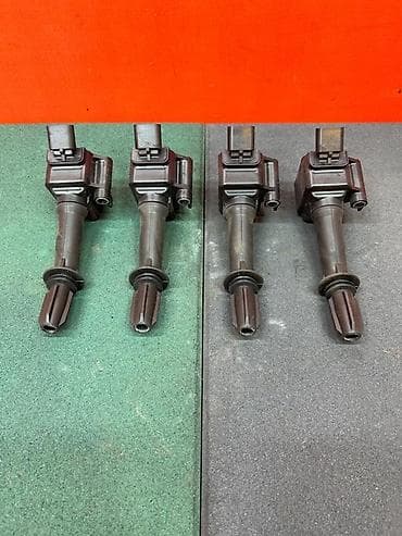 Катушка зажигания GMC 2018 г., Б/у, Оригинал at lalafo.kg Катушка зажигания GMC 2018 г., Б/у, Оригинал