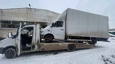 С лебедкой, С манипулятором, Со сдвижной платформой at lalafo.kg С лебедкой, С манипулятором, Со сдвижной платформой