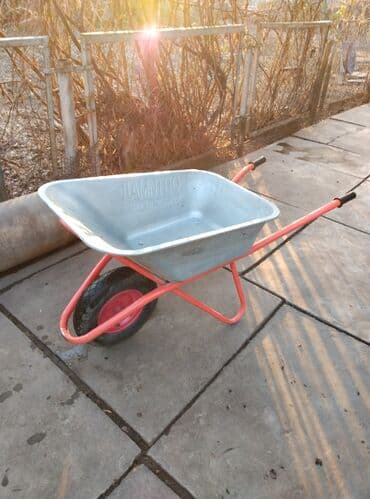 Тачка,тележка at lalafo.kg Тачка,тележка