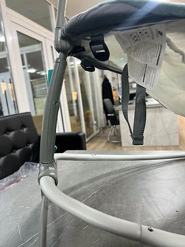 Балдар үчүн дивандар: В наличии имеется шезлонг для детей от рождения до 6 месяцев или весом lalafo.kg да — 6 Балдар үчүн дивандар: В наличии имеется шезлонг для детей от рождения до 6 месяцев или весом — 6