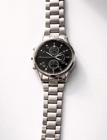 Классические часы часы, Patek Philippe, Секундомер, Мужские at lalafo.kg Классические часы часы, Patek Philippe, Секундомер, Мужские