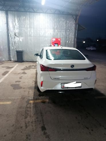 Changan Eado: 2021 г., 1.8 л, Автомат, Бензин, Седан at lalafo.kg Changan Eado: 2021 г., 1.8 л, Автомат, Бензин, Седан