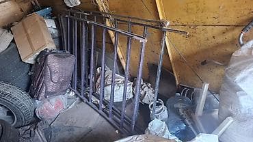 Даяр тосмолор: ТОЙОТА ЕСТИМАГА БАГАЖ 3000сом lalafo.kg да — 5 Даяр тосмолор: ТОЙОТА ЕСТИМАГА БАГАЖ 3000сом — 5