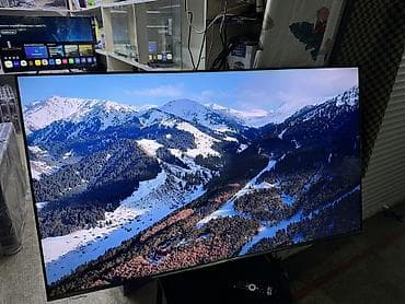 Другое ТВ и видео: 🔥🔥💥СРОЧНАЯ АКЦИЯ 💥🔥🔥 Телевизоры- YASIN 65Q90 и 165 см 65" 4k (google at lalafo.kg — 10 Другое ТВ и видео: 🔥🔥💥СРОЧНАЯ АКЦИЯ 💥🔥🔥 Телевизоры- YASIN 65Q90 и 165 см 65" 4k (google — 10