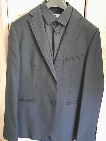 Костюм шым сатылат. Оспурум балдар учун. 3 шт комплект бар. 11 -9 at lalafo.kg Костюм шым сатылат. Оспурум балдар учун. 3 шт комплект бар. 11 -9