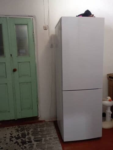 Холодильник Biryusa, Новый, Двухкамерный, 60 * 175 * 60 at lalafo.kg Холодильник Biryusa, Новый, Двухкамерный, 60 * 175 * 60