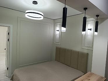 Профессиональный монтаж освещения и электрики «под ключ» Что at lalafo.kg Профессиональный монтаж освещения и электрики «под ключ» Что