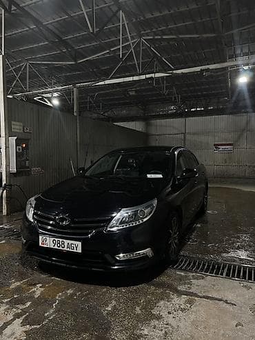 Renault : 2018 г., 2 л, Автомат, Бензин, Седан at lalafo.kg Renault : 2018 г., 2 л, Автомат, Бензин, Седан