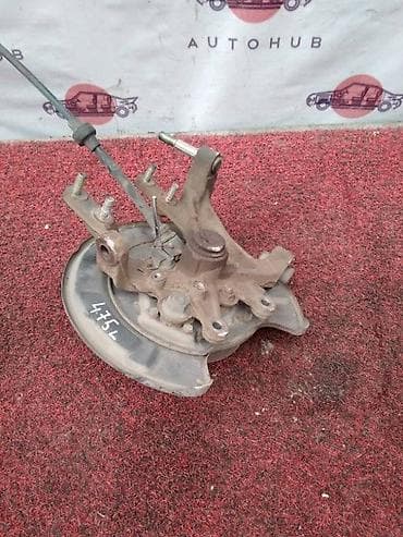 Задняя левая Ступица Honda 1997 г., Б/у, Оригинал, Япония at lalafo.kg Задняя левая Ступица Honda 1997 г., Б/у, Оригинал, Япония