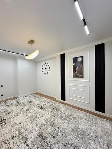 1 комната, 45 м², 8 этаж, Дизайнерский ремонт at lalafo.kg — 2 1 комната, 45 м², 8 этаж, Дизайнерский ремонт — 2