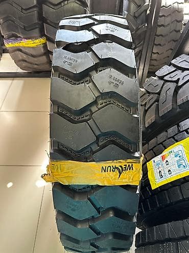 Derways: Приветствуем вас в компании Шинкар - вашем надёжном партнёре по шинам at lalafo.kg — 1 Derways: Приветствуем вас в компании Шинкар - вашем надёжном партнёре по шинам — 1