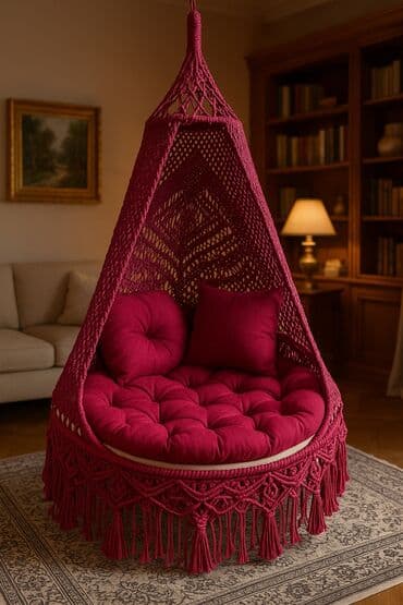 Гамак at lalafo.kg Гамак