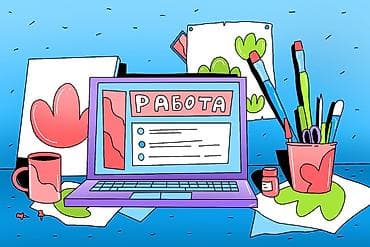 Кассир, Без опыта, Женщина at lalafo.kg Кассир, Без опыта, Женщина