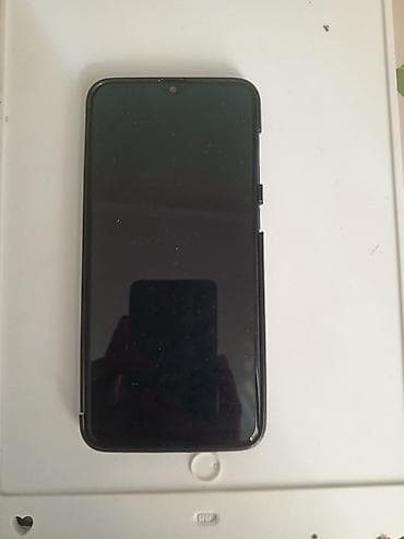 Samsung Galaxy A20, цвет - Черный, 2 SIM at lalafo.kg Samsung Galaxy A20, цвет - Черный, 2 SIM