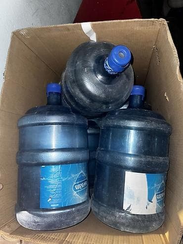 Бутылки at lalafo.kg Бутылки