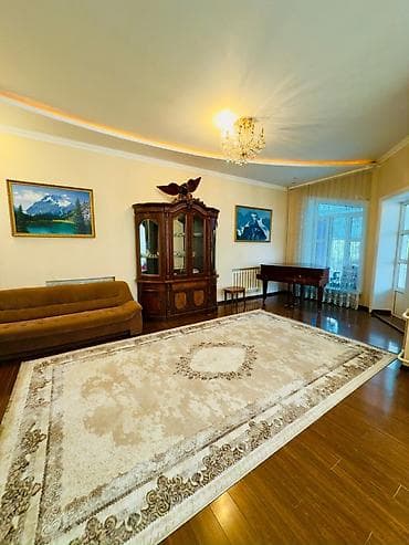 230 м², 5 комнат, Утепленный, Теплый пол, Бронированные двери at lalafo.kg 230 м², 5 комнат, Утепленный, Теплый пол, Бронированные двери