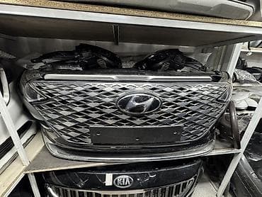 Радиатор торлору Hyundai Оригинал lalafo.kg да Радиатор торлору Hyundai Оригинал