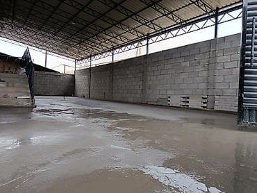 Стяжка Больше 6 лет опыта at lalafo.kg Стяжка Больше 6 лет опыта