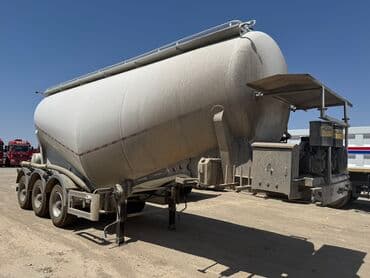 Прицеп, Цистерна, от 12 т, Новый at lalafo.kg Прицеп, Цистерна, от 12 т, Новый