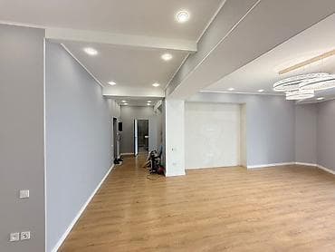 3 комнаты, 93 м², Элитка, 16 этаж, Дизайнерский ремонт at lalafo.kg — 5 3 комнаты, 93 м², Элитка, 16 этаж, Дизайнерский ремонт — 5