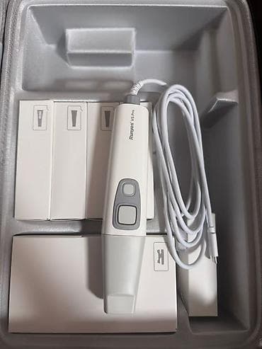 3D сканер Runyes V5 Pro - стоматологический сканер последнего at lalafo.kg 3D сканер Runyes V5 Pro - стоматологический сканер последнего